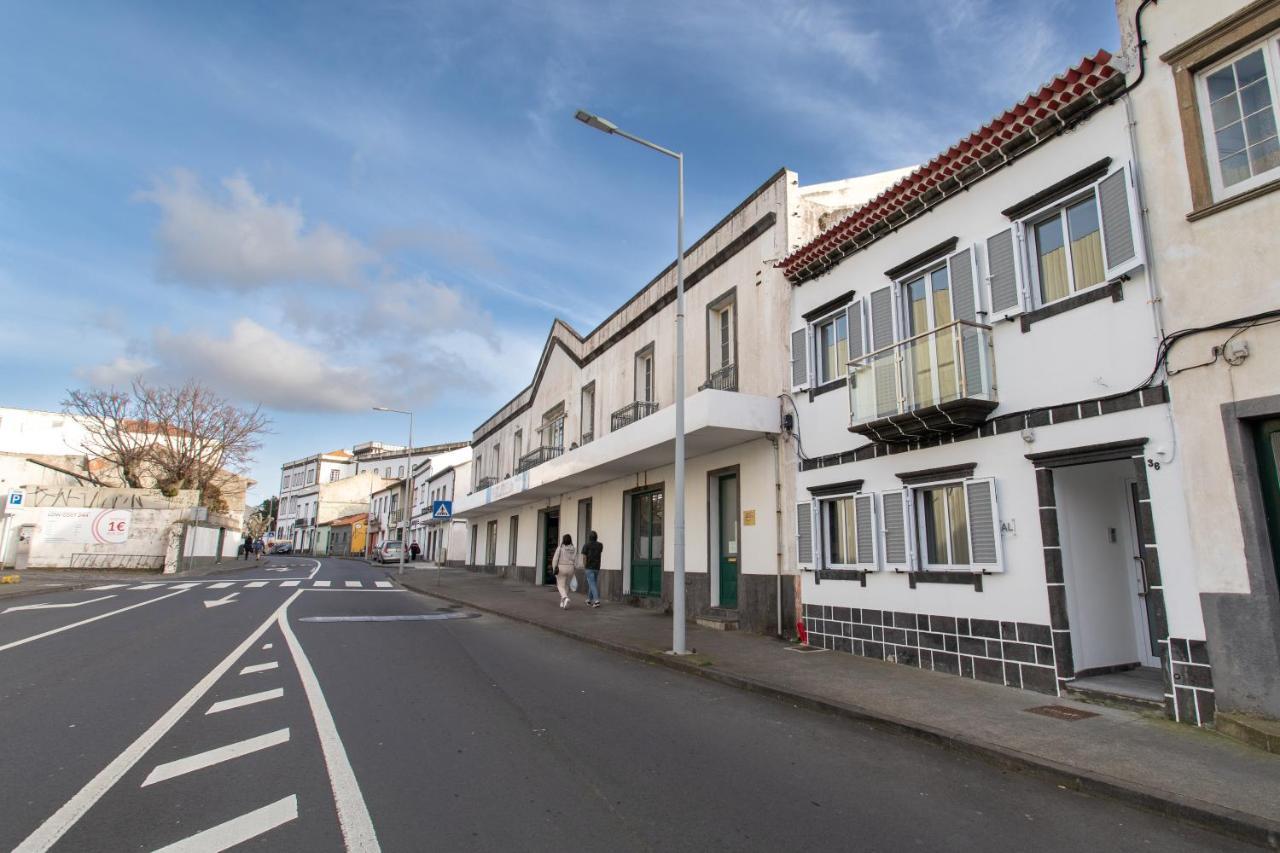 Azores PDL House Ponta Delgada Exterior foto