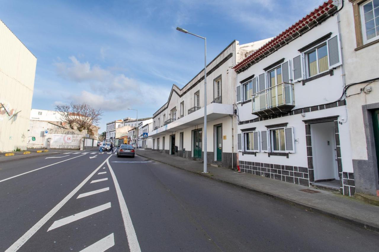 Azores PDL House Ponta Delgada Exterior foto